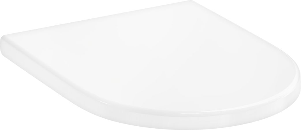 Hansgrohe GladeLake S wc dosky 60111450