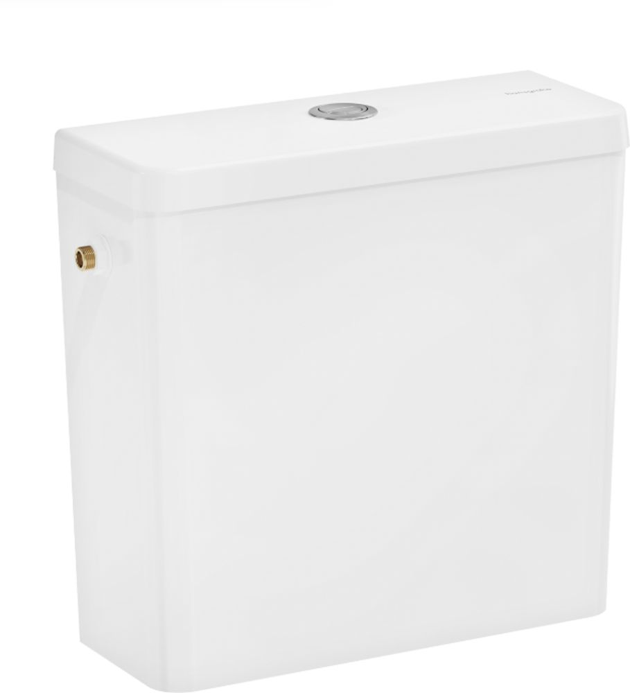 Hansgrohe GladeLake S splachovač 60311450