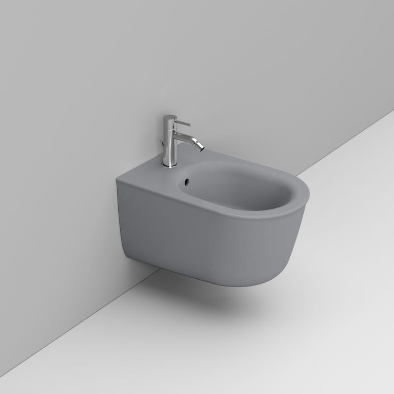 Ceramica Dolomite Mayka bidet závesné D482645
