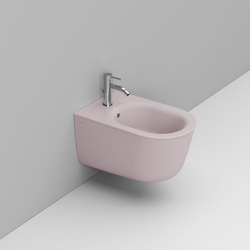 Ceramica Dolomite Mayka bidet závesné D482665