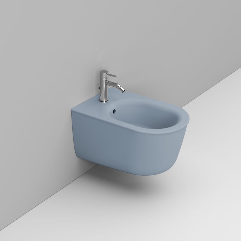 Ceramica Dolomite Mayka bidet závesné D482671