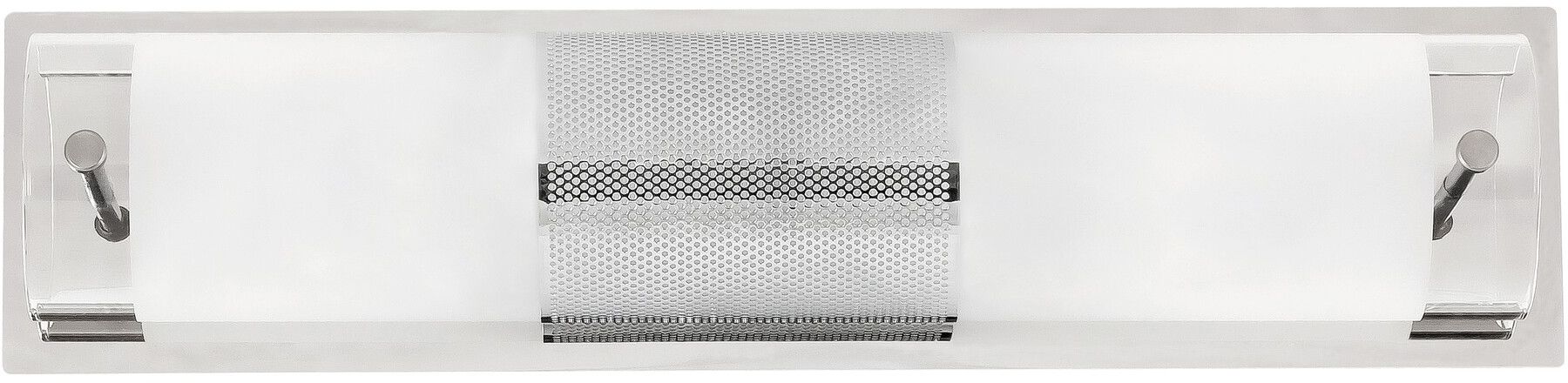 Rabalux Periodic nástenná lampa 2x40 W chrómová 5808