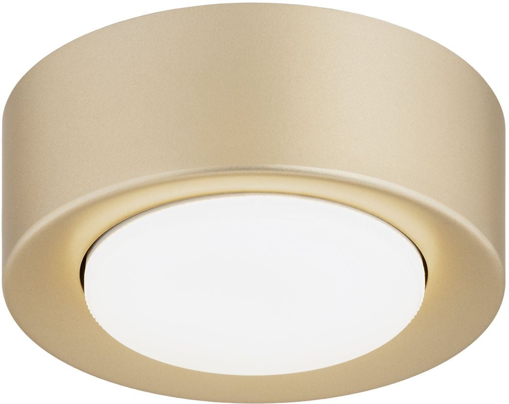 Argon Elora stropné svietidlo 1x12 W zlatá 8903