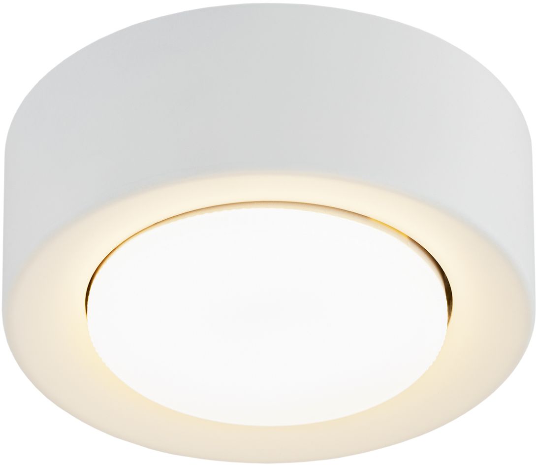 Argon Elora stropné svietidlo 1x12 W biela 8915