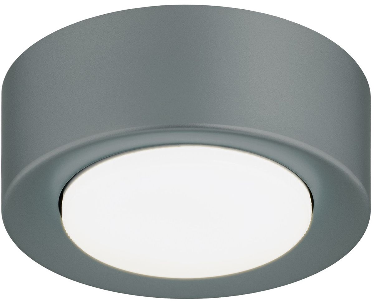 Argon Elora stropné svietidlo 1x12 W zelená 8917