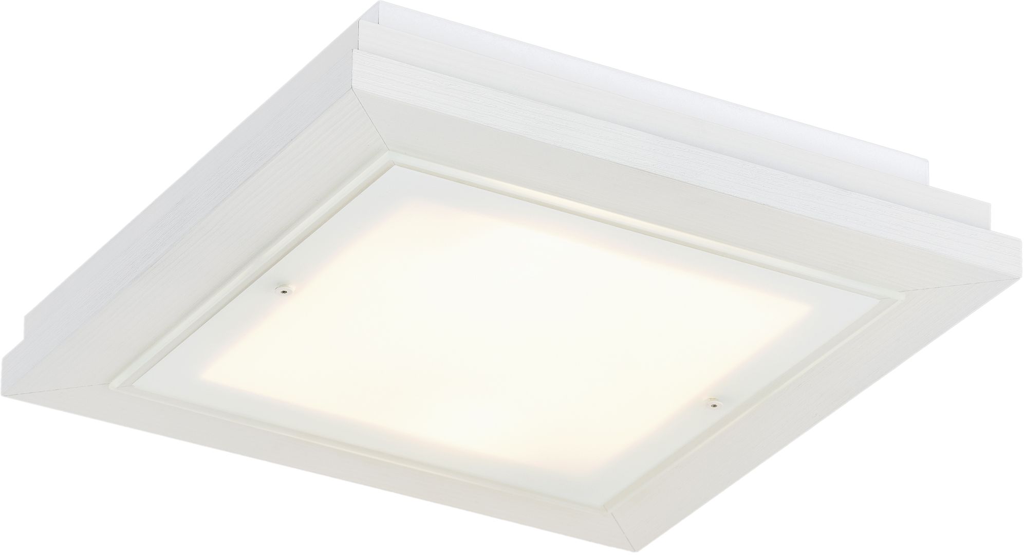 Argon Tabor stropné svietidlo 4x15 W biela 1865