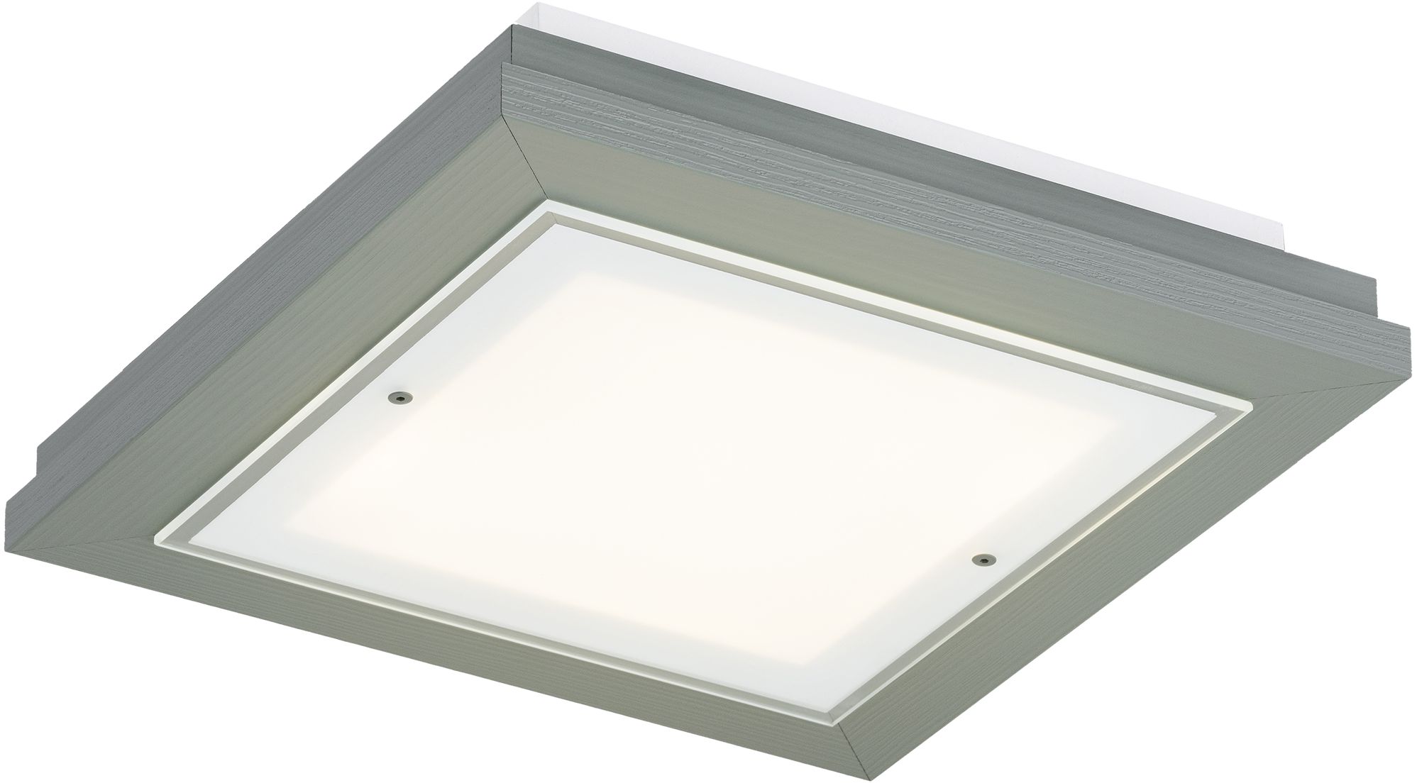 Argon Tabor stropné svietidlo 2x15 W zelená 7269