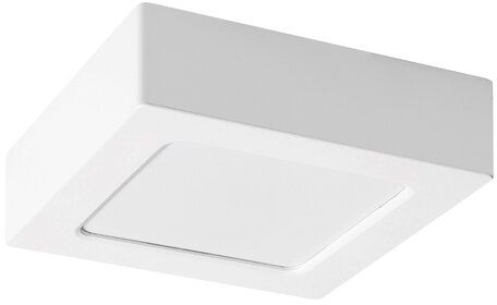 Rabalux Shaun2 zapustené svietidlo 1x7 W biela 71207