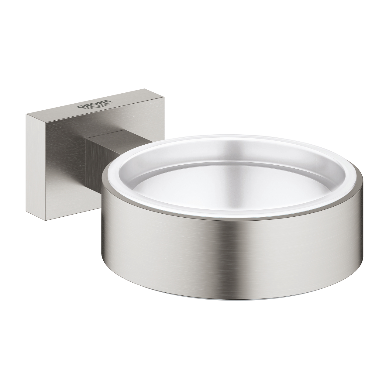 Grohe Essentials Cube držiak na príslušenstvo 40508DC1