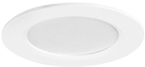 Rabalux Shaun2 zapustené svietidlo 1x3 W biela 71216