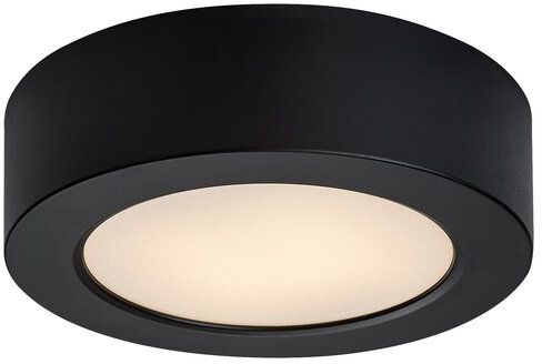 Rabalux Shaun2 zapustené svietidlo 1x7 W čierna 71210