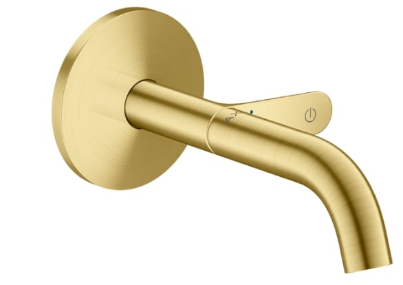 Axor One umývadlová batéria podomietková || 48180950