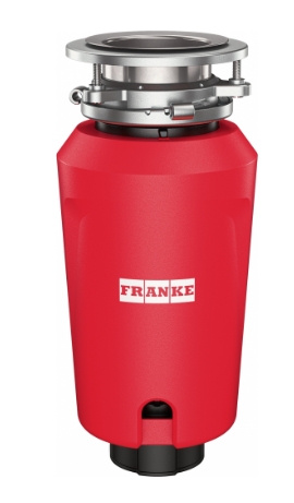 Franke Slim 50 drvič odpadu 134.0715.098