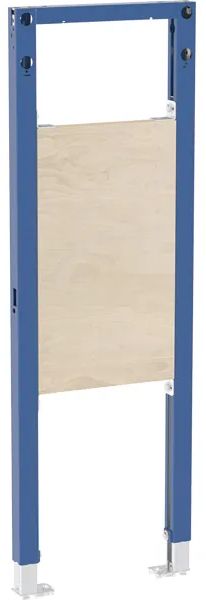 Geberit Duofix podomietková konštrukcia pre zdravotne postihnutých 111.790.00.2