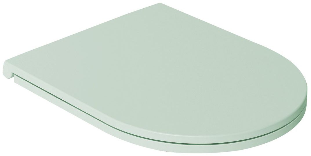 Isvea Infinity wc dosky s pomalým sklápaním 40KF0542I-S