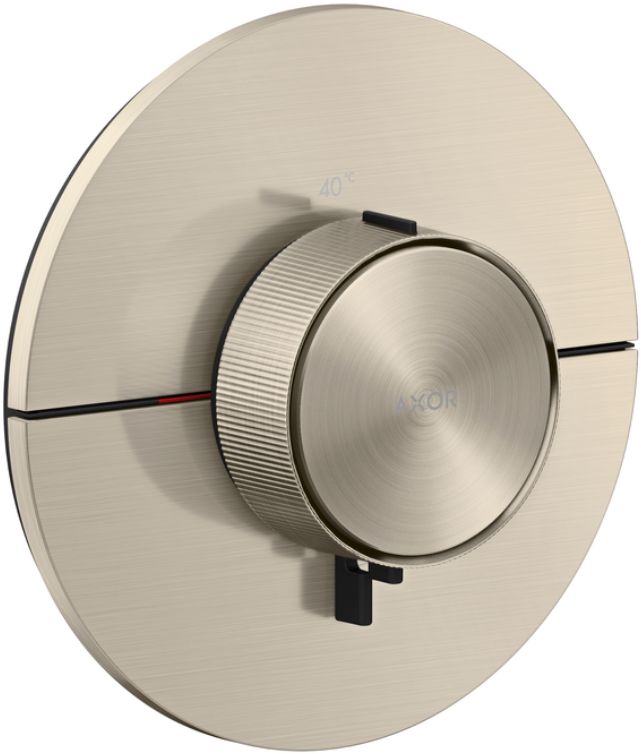 Axor ShowerSelect ID sprchová batéria podomietková s termostatom || 36759820