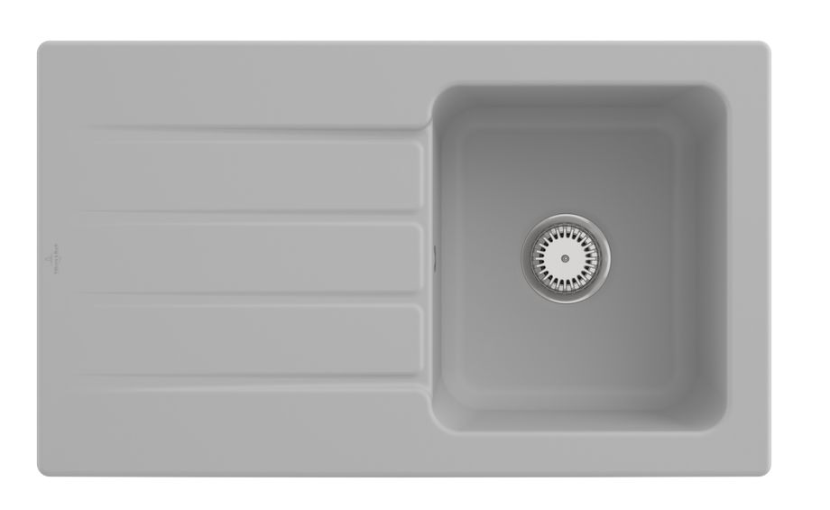 Villeroy & Boch Architectura keramický drez 86x51 cm 335001SM