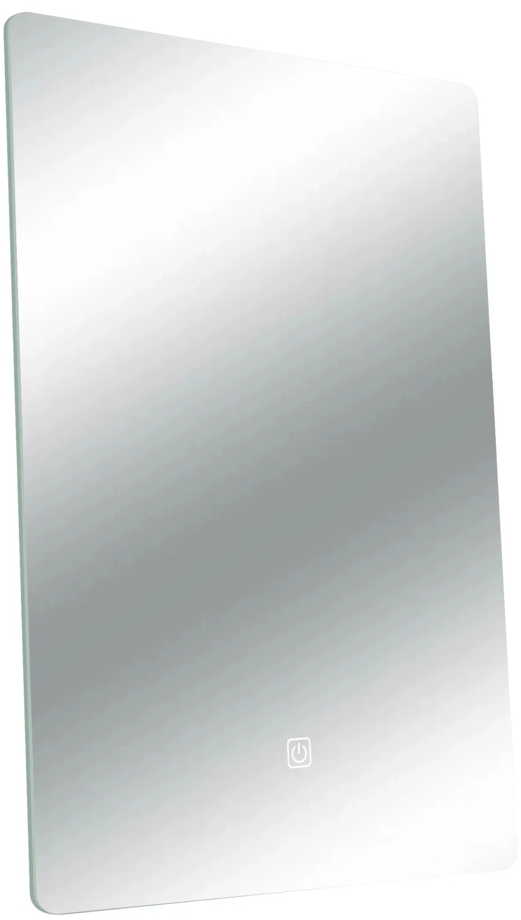 Balneo Marino zrkadlo 60x120 cm odĺžnikový s osvetlením s vyhrievacou podložkou L0201020601-5