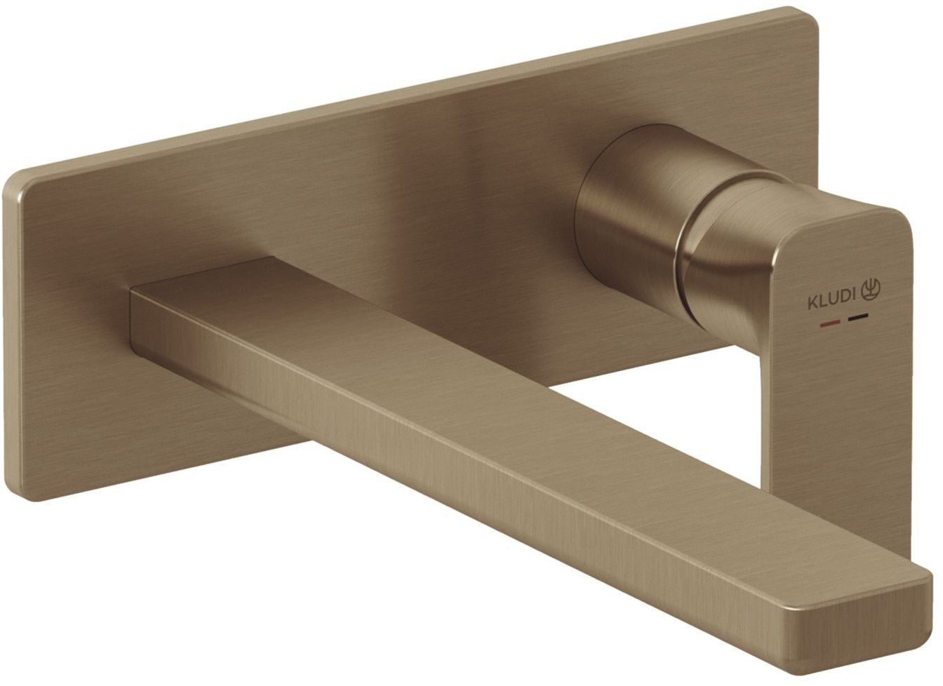 Kludi Renon umývadlová batéria podomietková || 42245N175