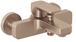 Kludi Renon vaňová/sprchová batéria nástenná || 42691N175