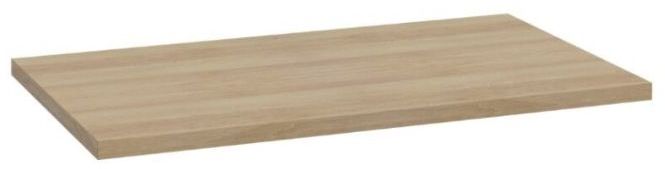 Defra Uni doska na skrinku 130x46 cm buk 125-F-13004