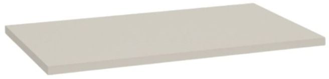 Defra Uni doska na skrinku 110x46 cm 125-F-11006