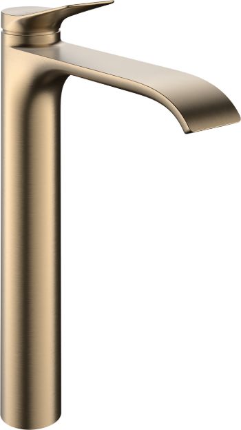 Hansgrohe Vivenis umývadlová batéria stojanková || 75044140