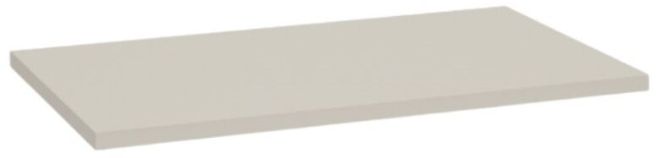 Defra Uni doska na skrinku 140x46 cm 125-F-14006
