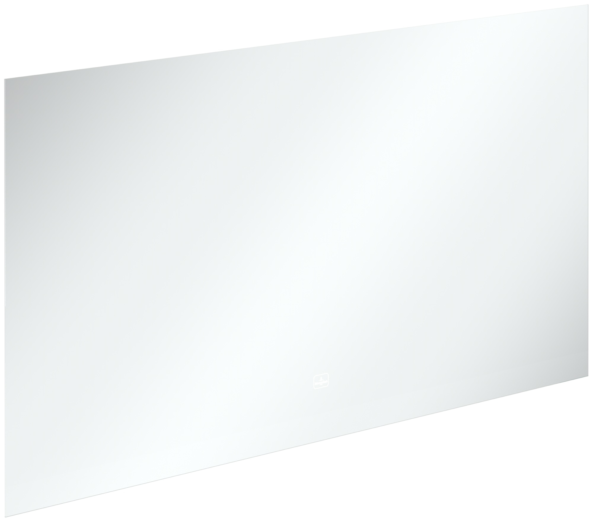 Villeroy & Boch More to See Lite zrkadlo 130x75 cm odĺžnikový s osvetlením A4771300