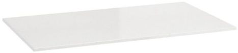 Defra Konglomerat Chira Blanco doska na skrinku 100.6x46 cm biela MZ-K-BLA-0076