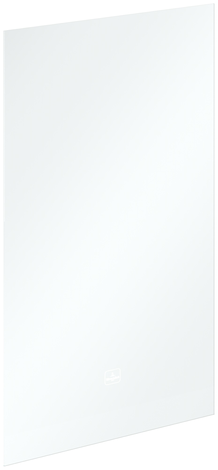 Villeroy & Boch More to See Lite zrkadlo 45x75 cm odĺžnikový s osvetlením A4774500