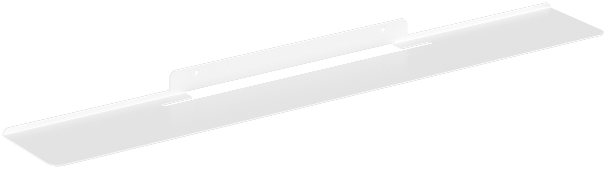 Villeroy & Boch More to See Lite polica 85 cm biela C5538500