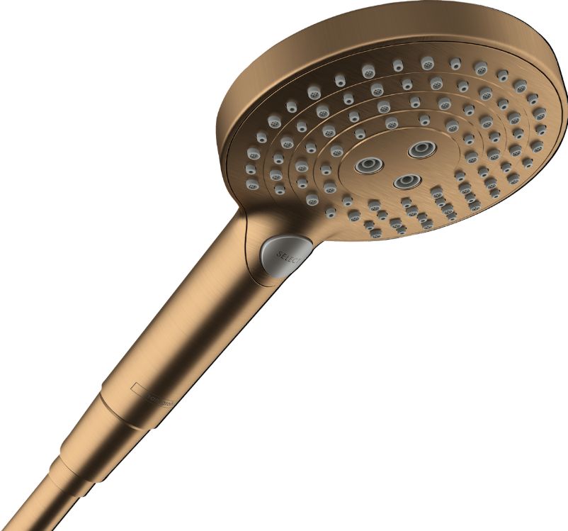 Hansgrohe Raindance Select S sprchová hlavica || 26515140