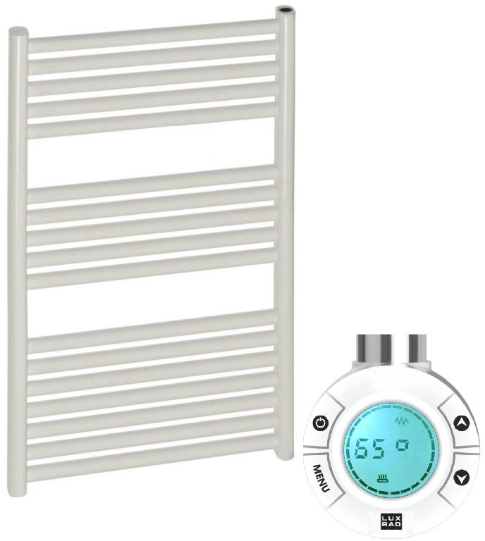 Súprava elektrický radiátor Luxrad Ares Elektro ARES6484509003ERG, elektrický ohrievač Luxrad GLX GLX400B