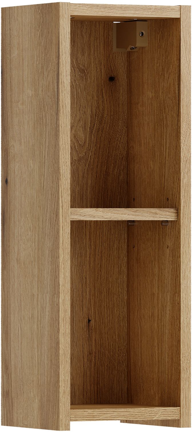 Comad Nova Coast Evoke regál 57x20 cm COAST EVOKE UN 83-20-57