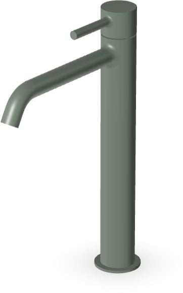 Zucchetti Pan S umývadlová batéria stojanková || ZPA554.V7