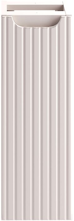 Comad Nova Cashmere skrinka 30x39x57 cm bočné stojace béžová NOVA CASHMERE 81-30-39-C