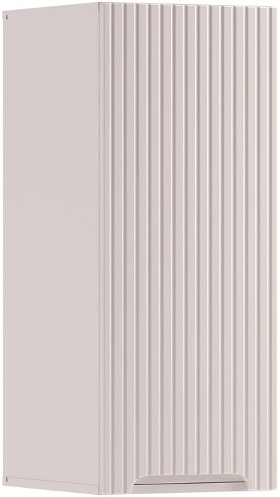 Comad Nova Cashmere skrinka 35x39x85 cm bočné závesné NOVA CASHMERE 83-35-1D