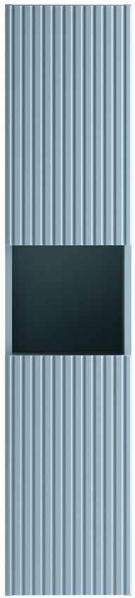 Comad Nova Denim skrinka 30x25x140 cm bočné závesné NOVA DENIM 80-30-2D