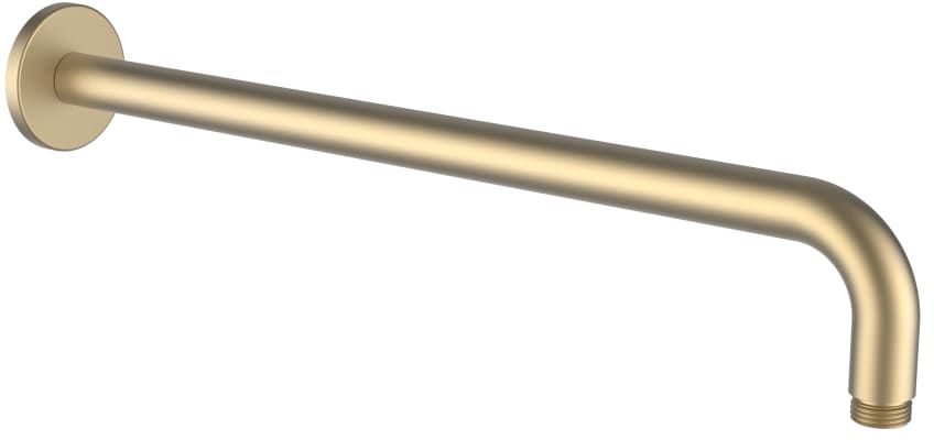 Laufen nástenné rameno zlatá HF960109462001