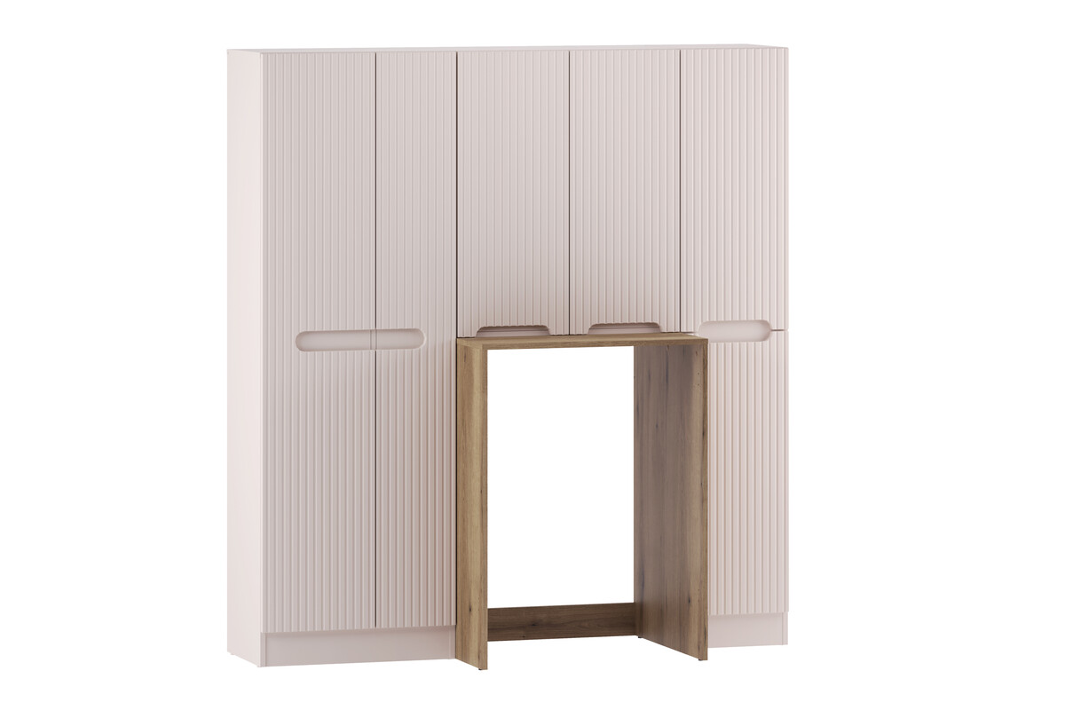 Súprava skrinka Comad Nova Cashmere NOVA CASHMERE 80-60-2D, skrinka Comad Nova Cashmere NOVA CASHMERE 80-35-1D1DK, NOVA CASHMERE 83-35-1D, COAST EVOKE UN 81-70-65