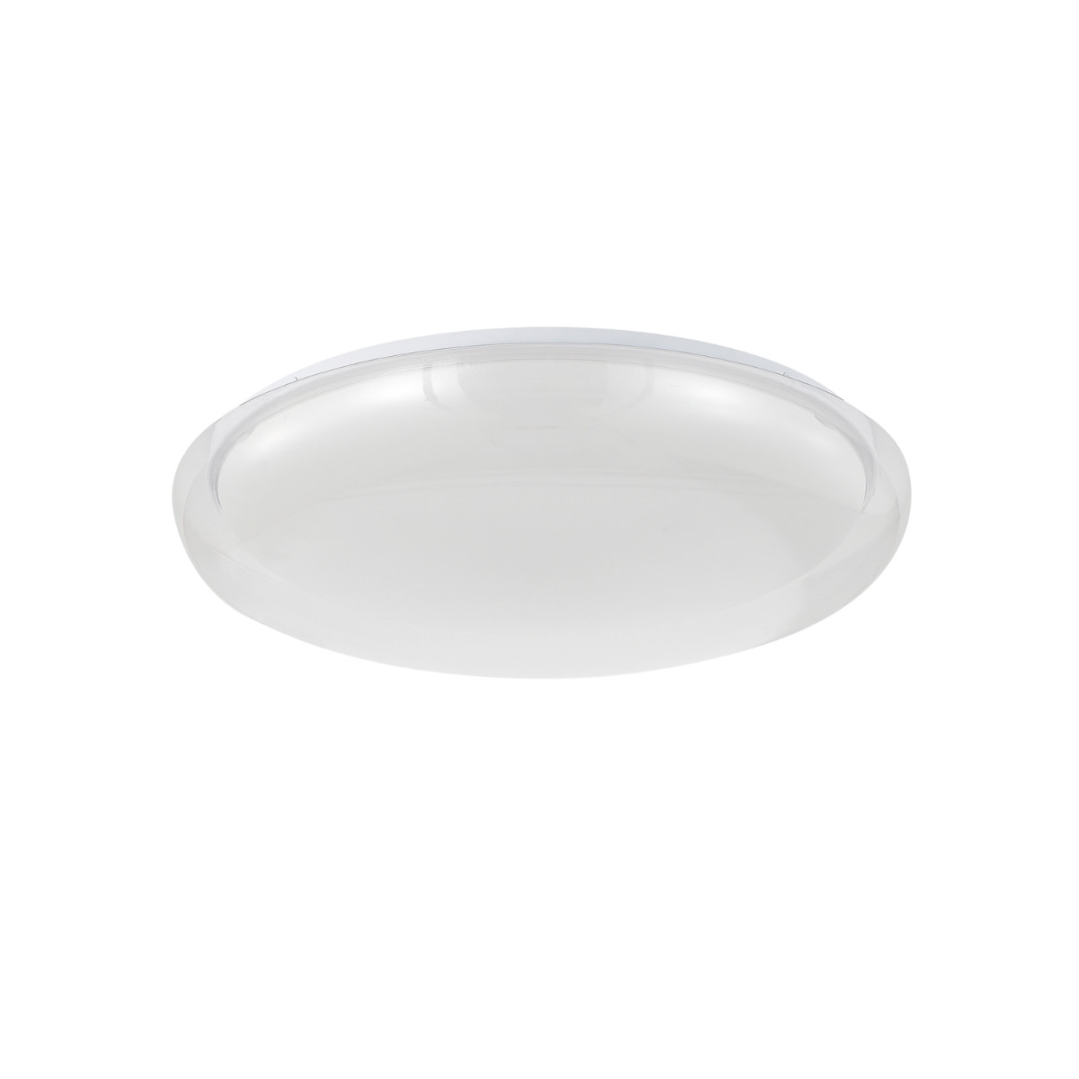Light Prestige Trego stropné svietidlo 1x25 W biela LP-9465/1C-40 WH
