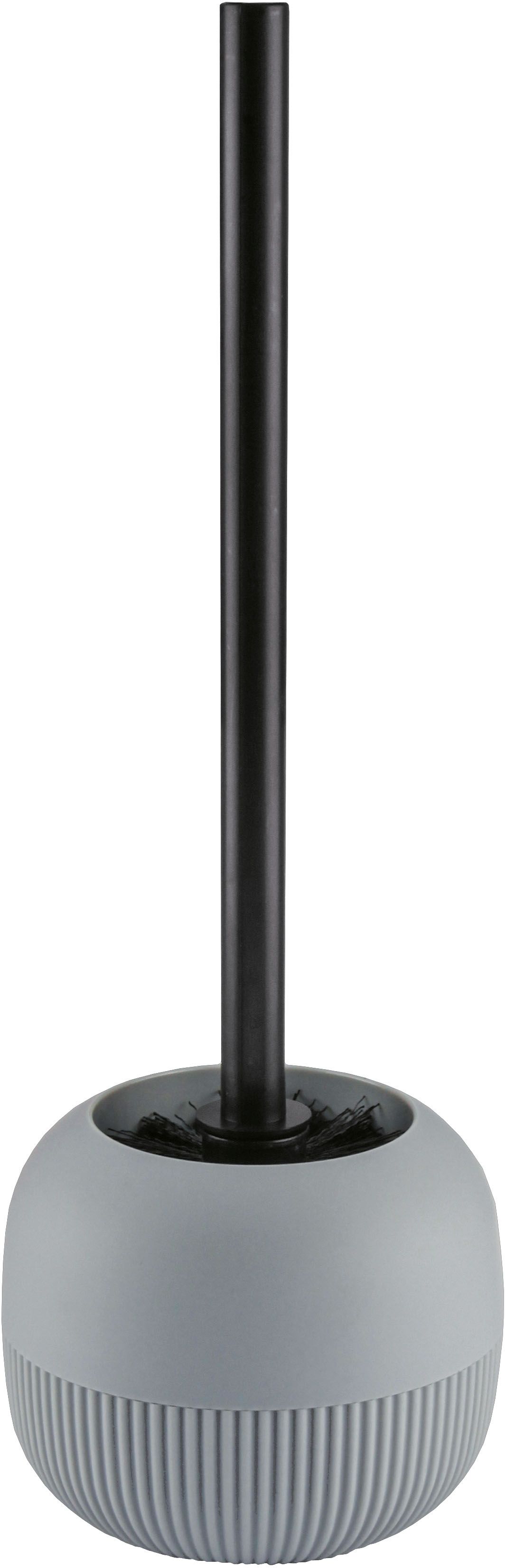 Kleine Wolke Scout toaletná kefa postavené sivá 8689146856