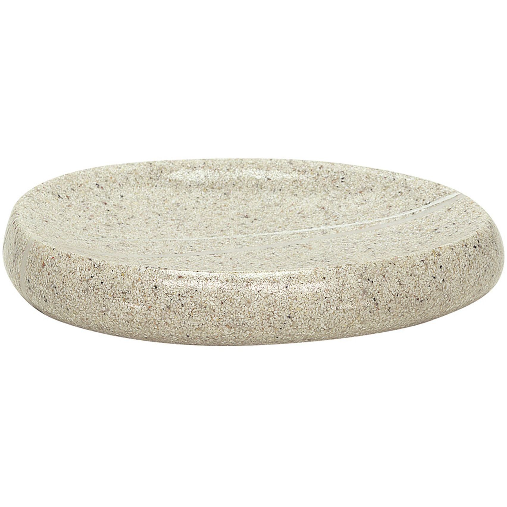 Kleine Wolke Stones mydlovnička stojace béžová 5080226853