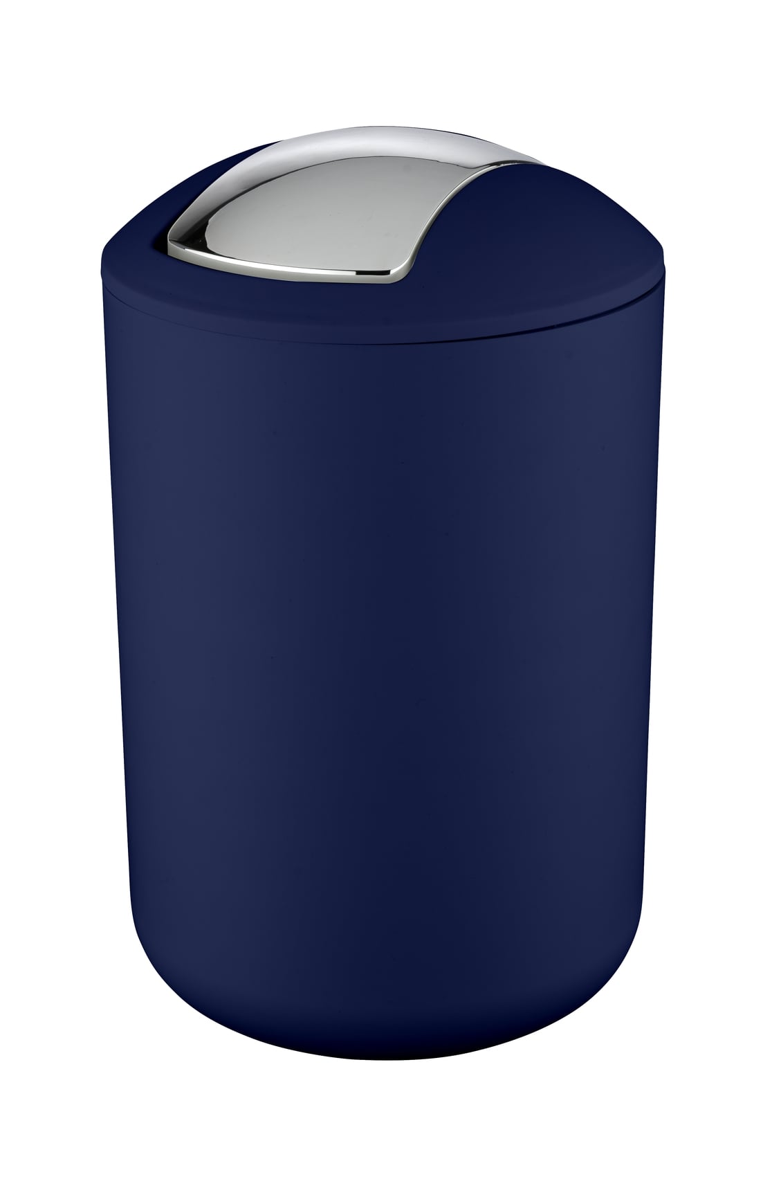 Wenko Brasil odpadkový kôš 6.5 l modrá 22521100