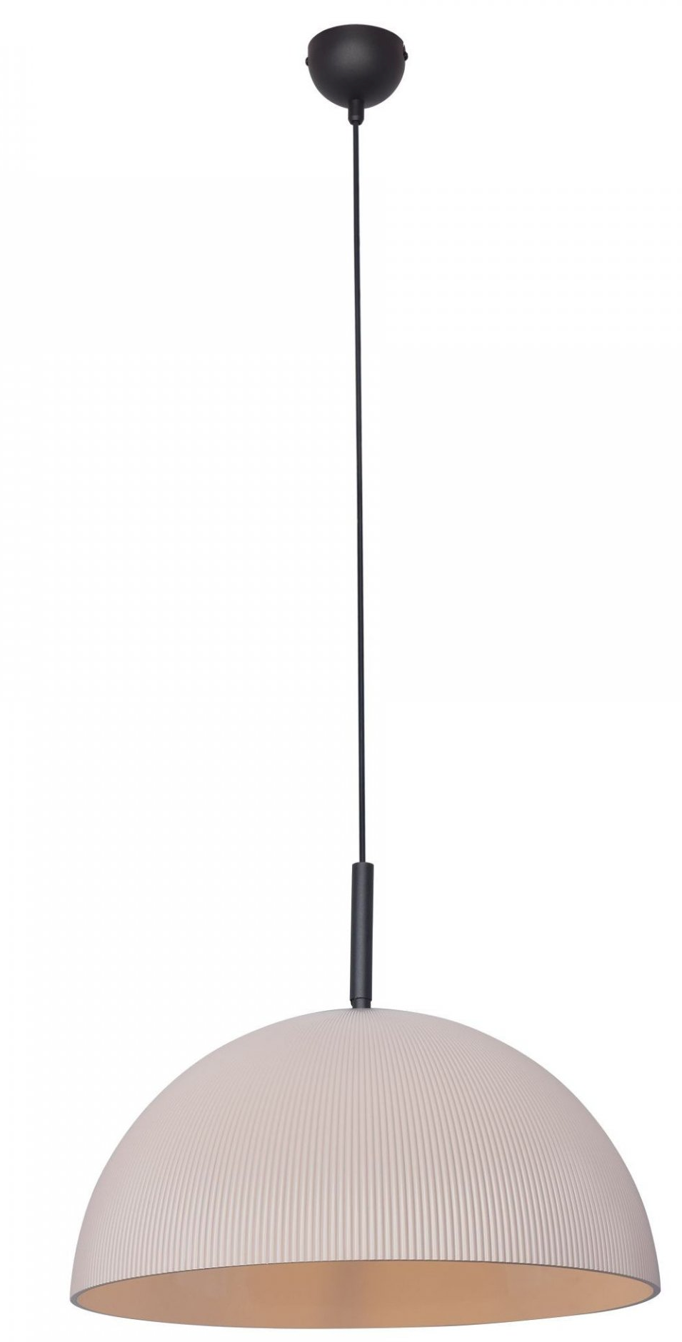 Zuma Line Isluna závesné svietidlo 1x10 W béžová P250365201A