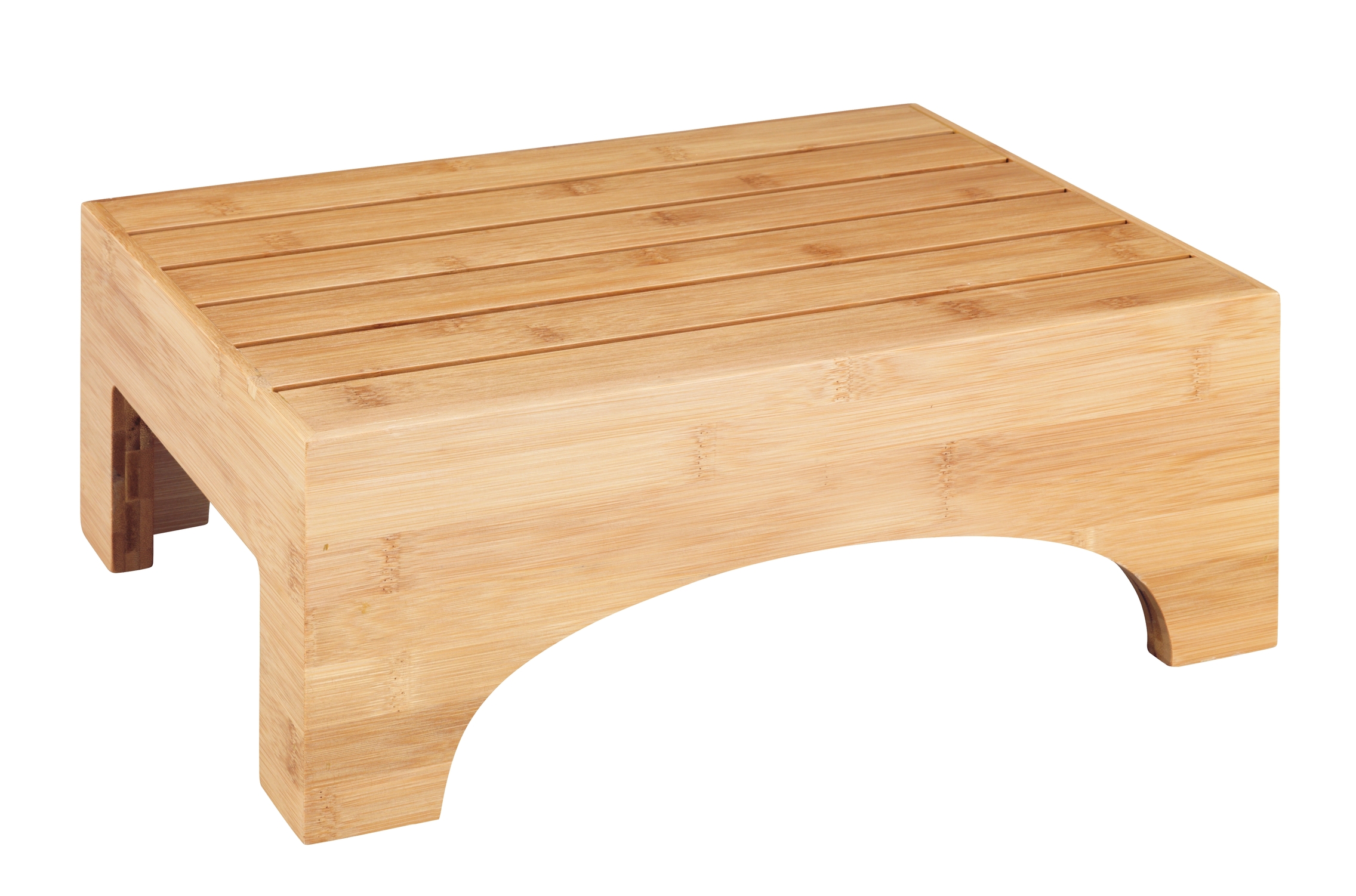 Wenko Bambusa taburetka 24870100