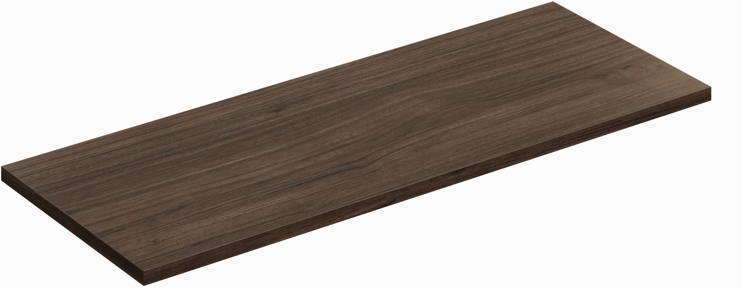 Comad Terra Villa doska 120x46 cm orech VILLA 89-120-46 L