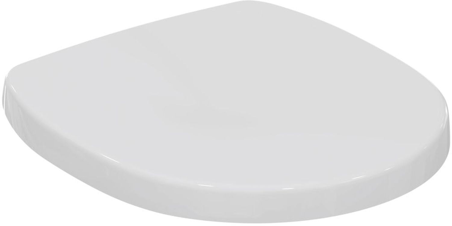 Ideal Standard Connect wc dosky biela E129001