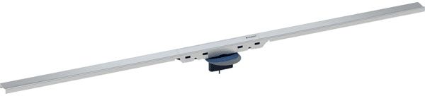 Geberit CleanLine lineárny odtok 130 cm oceľová 154.447.KS.2